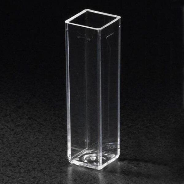 Spectrophotometer Cuvette